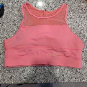 Zyia Coral All Star Bra